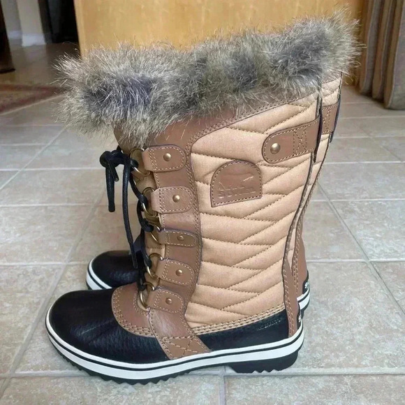 Sorel Tofino™ II boots sz 5.5 - Picture 2 of 15